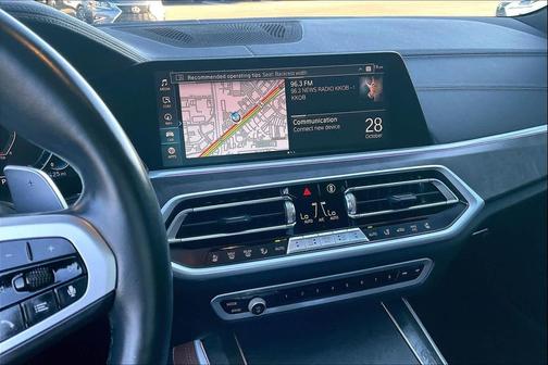 2022 BMW X5 PHEV xDrive45e