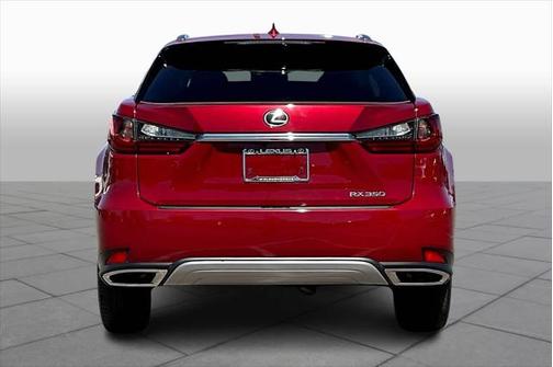 2020 Lexus RX 350 Base