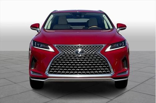 2020 Lexus RX 350 Base
