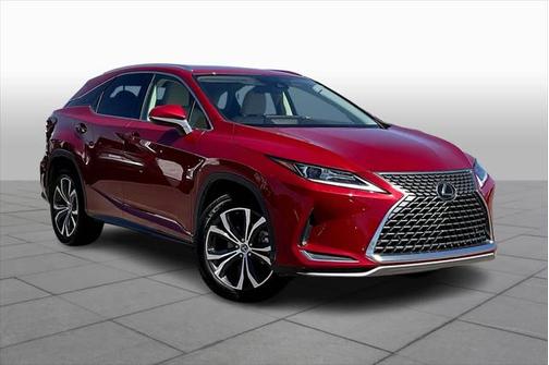 2020 Lexus RX 350 Base