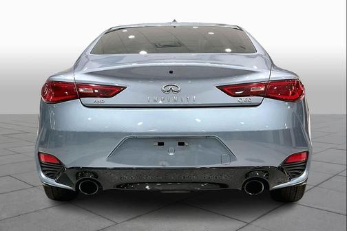2017 INFINITI Q60 2.0t Premium