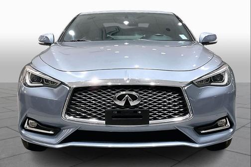 2017 INFINITI Q60 2.0t Premium