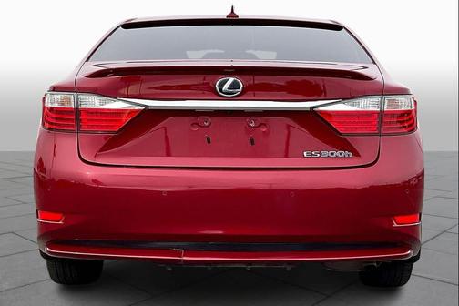 2013 Lexus ES 300h Base