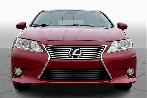 2013 Lexus ES 300h Base