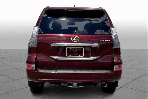 2017 Lexus GX 460 Premium