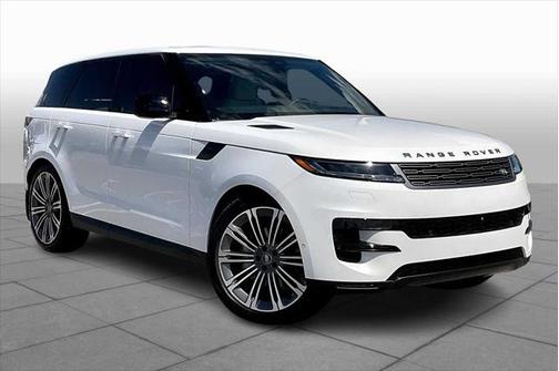 2024 Land Rover Range Rover Sport SE