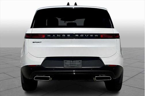 2024 Land Rover Range Rover Sport SE