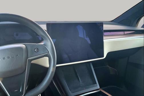 Deep Blue Metallic 2022 Tesla Model X AWD