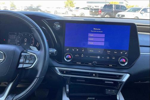 2023 Lexus RX 350 Premium Plus