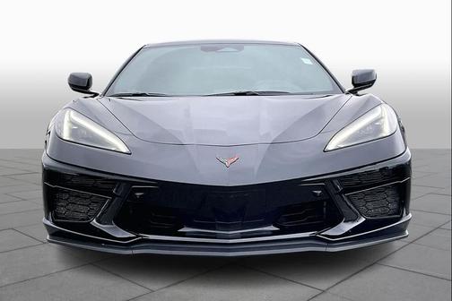 2024 Chevrolet Corvette Stingray w/3LT
