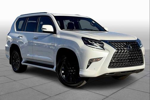 2021 Lexus GX 460 Premium