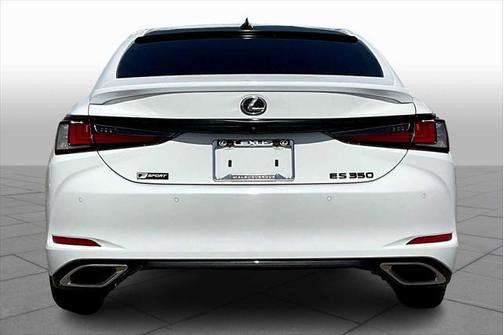 2023 Lexus ES 350 F Sport