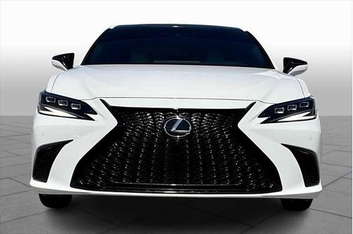 2023 Lexus ES 350 F Sport