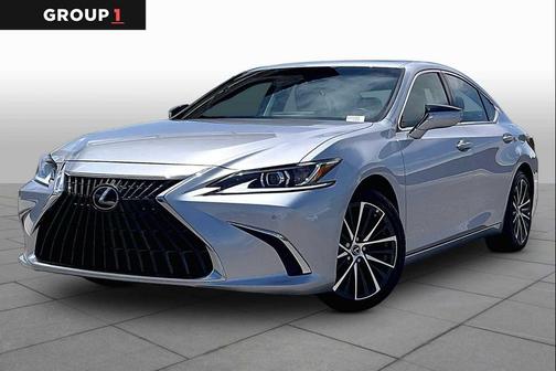 Iridium 2025 Lexus ES 350 Base