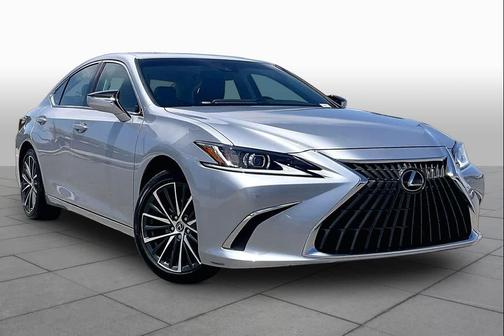 Iridium 2025 Lexus ES 350 Base
