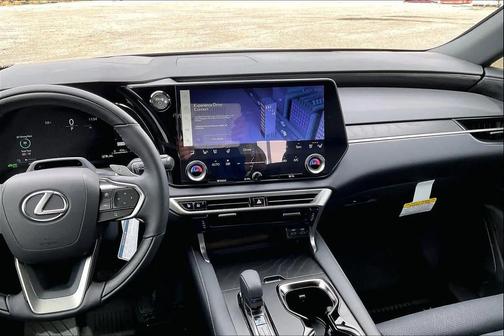 2026 Lexus RX 450h+ Base