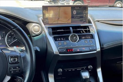 2019 Lexus NX 300 Base