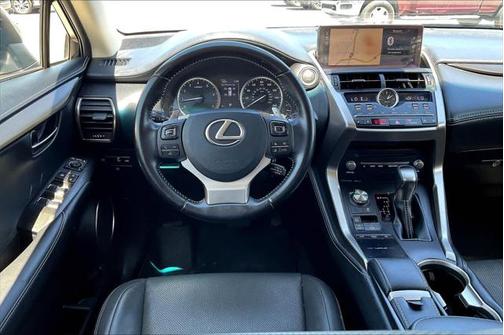 2019 Lexus NX 300 Base