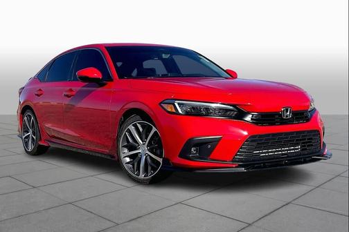 2023 Honda Civic Touring