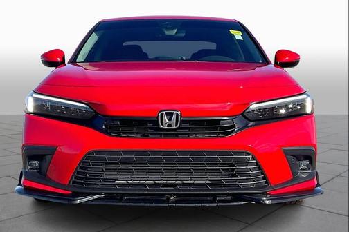 2023 Honda Civic Touring