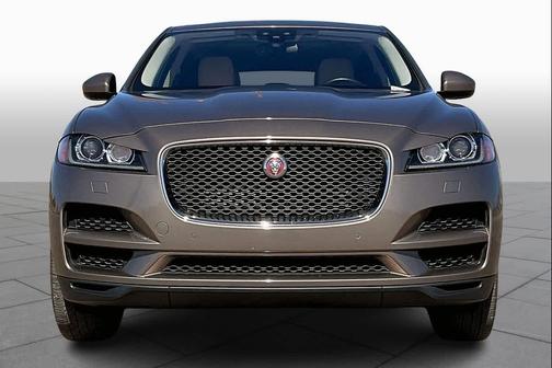 2017 Jaguar F-PACE 35t Premium