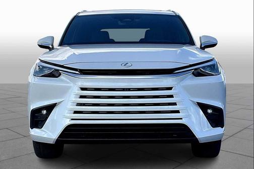 2026 Lexus TX 350 PREMIUM AWD