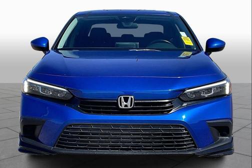 2023 Honda Civic EX