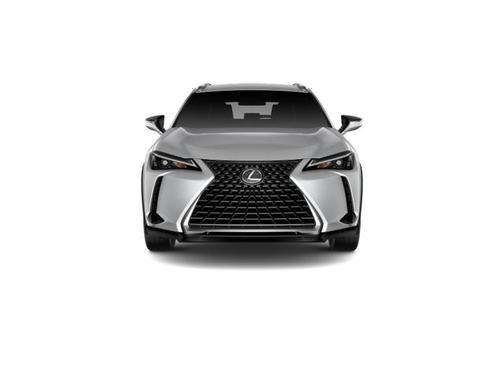 2025 Lexus UX 300h Base