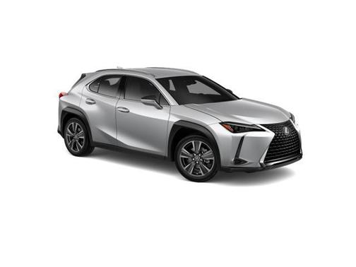 2025 Lexus UX 300h Base