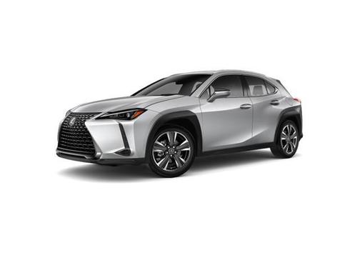 2025 Lexus UX 300h Base