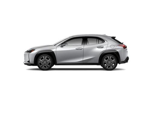 2025 Lexus UX 300h Base