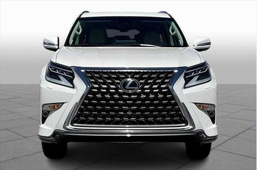 2022 Lexus GX 460 Premium