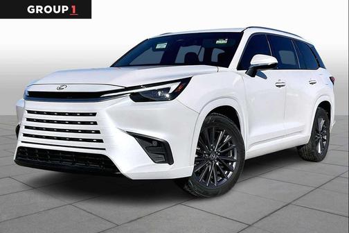 2024 Lexus TX 350 Base