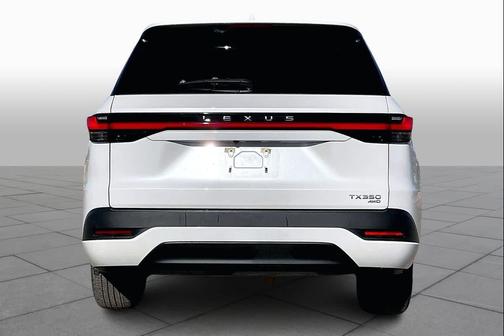 2024 Lexus TX 350 Base