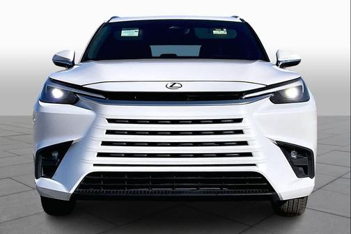 2024 Lexus TX 350 Base