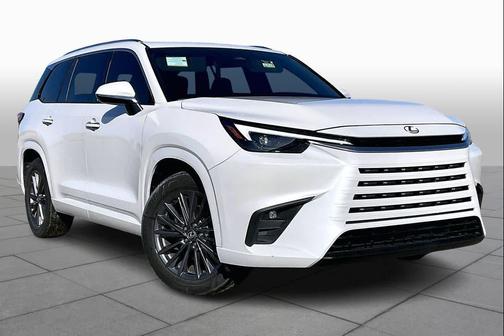 2024 Lexus TX 350 Base