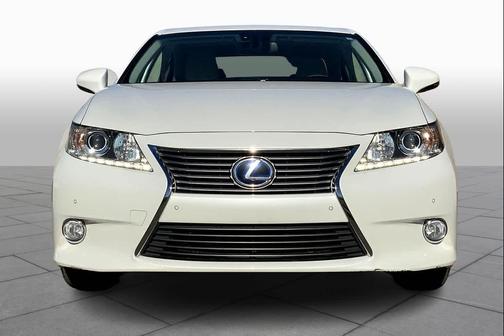 2013 Lexus ES 300h Base