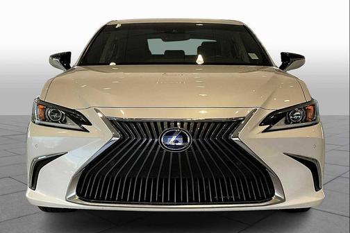 2021 Lexus ES 300h Base