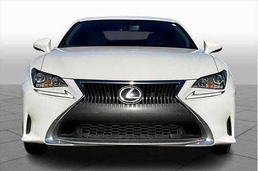 2015 Lexus RC 350 Base