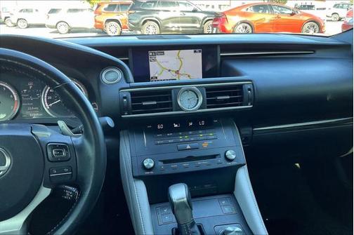 2015 Lexus RC 350 Base