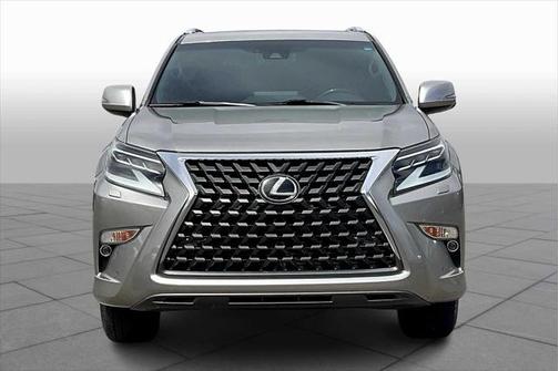 2022 Lexus GX 460 Premium