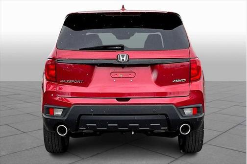 2024 Honda Passport AWD EX-L