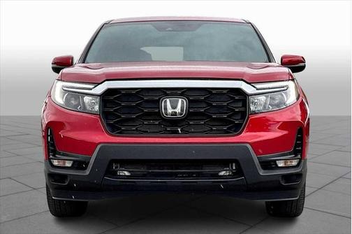 2024 Honda Passport AWD EX-L