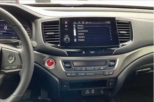 2024 Honda Passport AWD EX-L