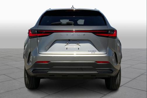 2022 Lexus NX 250 Base