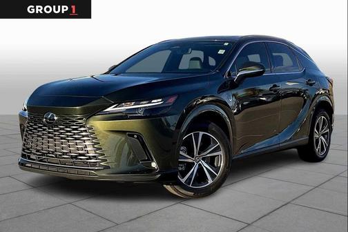 2023 Lexus RX 350 Premium