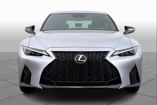 2024 Lexus IS 350 Base