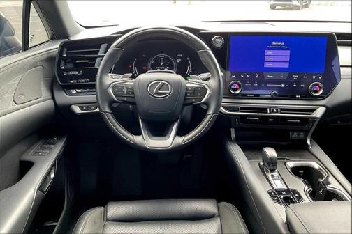 2023 Lexus RX 350 Base
