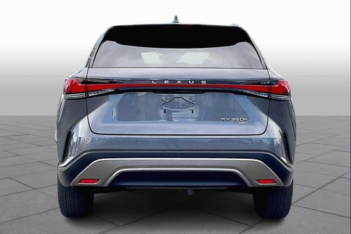 2023 Lexus RX 350 Base