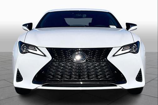 2025 Lexus RC 300 F Sport RWD